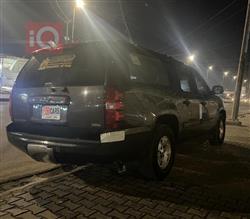 شيفروليه سوبربان